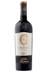 Barbanera Collezione Famiglia Chieteno Rosso Toscana IGT 750ml