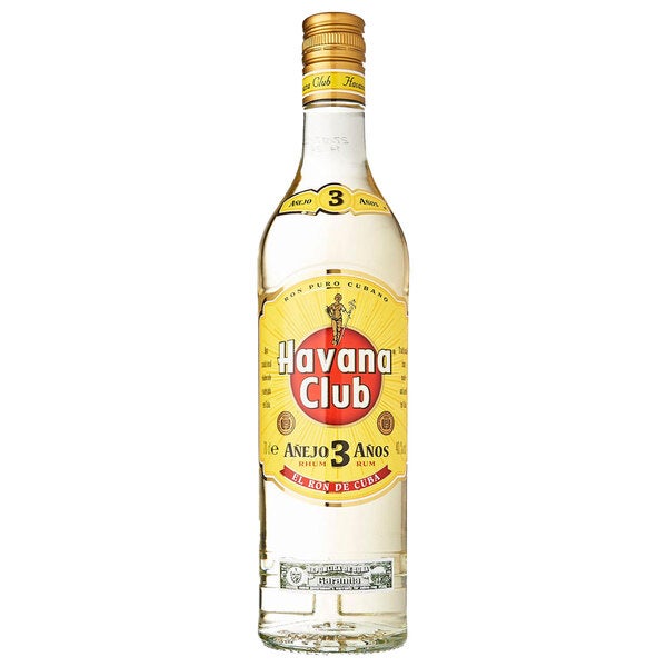 Buy Hauana Club 3 Years Anejo 700ml at the best price - Paneco Singapore