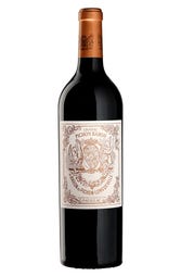 Chateau Pichon Baron Pauillac 2011 750ml