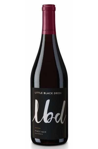 Little Black Dress - Pinot Noir
