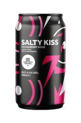 Magic Rock Salty Kiss Gooseberry Gose Can 330ml