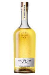 Codigo 1530 Reposado 750ml