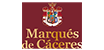 Marqués de Cáceres