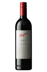 Penfolds RWT Barossa Valley Shiraz 2016 750ml
