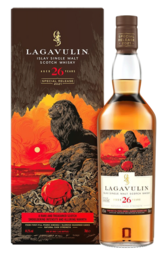 Lagavulin 26 Years 2021 Special Release 700ml w/Gift Box