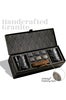 ROCKS The Connoisseur's Set Palm Glass Edition Gift Set