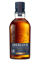 Aberlour 14 Years Double Cask Matured 700ml Bottle