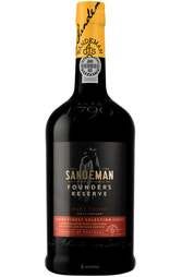Sandeman Founders Reserve Tawny Port 750ml Bottle