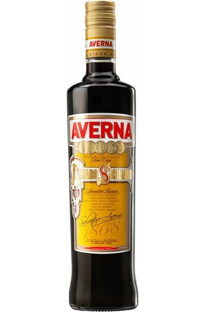 Buy Amaro Averna 1L at the best price Paneco Singapore