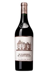 Le Clarence de Haut-Brion Pessac-Leognan 2016 750ml