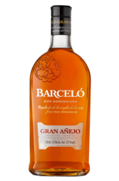 Ron Barcelo Gran Anejo 750ml Bottle