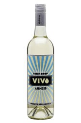 First Drop Vivo Adelaide Hills Arneis 2022 750ml