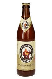 Franziskaner Weissbier Bottle 500ml