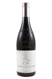 Guillaume Gonnet La Muse Chateauneuf du Pape 2015 750ml