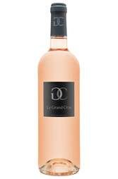 Faulkner Wine Gc Rose Aoc Cotes De Provence