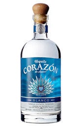 Corazon Tequila Single Estate Blanco 750ml