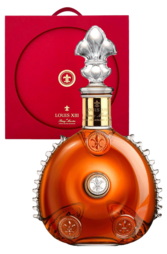 Remy Martin Louis XIII 700ml Bottle with Gift Box
