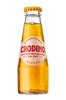 3 x Crodino Biondo Aperitivo 175ml
