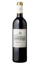  Chateau La Gravelle Bordeaux Red