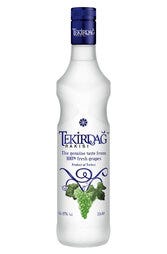 Tekirdag Raki 700ml Bottle