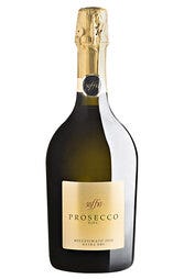 Soffio Prosecco Spumante DOC Extra Dry Millesimato 750ml