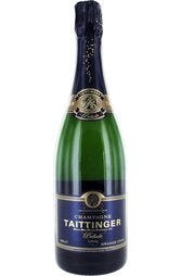 Taittinger Prelude Brut 750ml Bottle