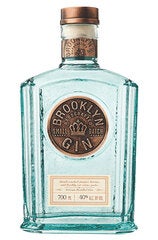 Brooklyn Gin 700ml Bottle