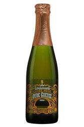 Lindemans Gueuze Cuvee Rene Lambic Bottle 375ml
