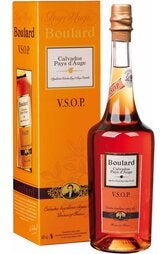 Boulard Calvados VSOP 700ml Bottle