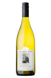 Waipara West N Block Chardonnay 2018 750ml