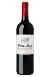 Porte du Roy Saint-Emilion Grand Cru 2022 750ml