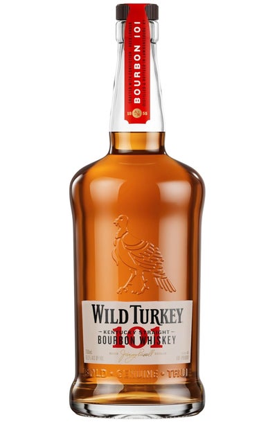 Wild Turkey 101 1L