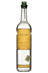 Ilegal Mezcal Joven 700ml Bottle