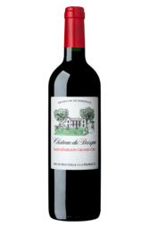 Chateau du Basque Saint-Emilion Grand Cru 2020 750ml
