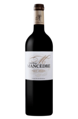 Chateau Mancedre Pessac-Leognan Rouge 2021 750ml