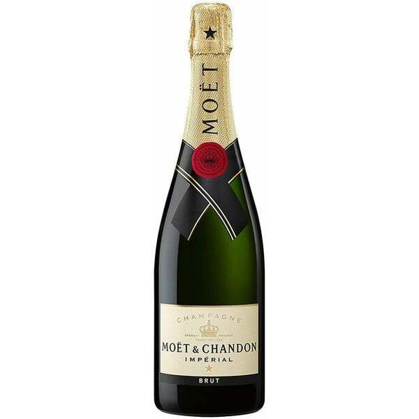 Buy Moet & Chandon Imperial 750ml at the best price - Paneco