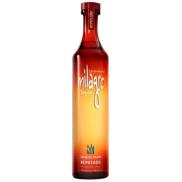 Buy Milagro Reposado Tequila 700ml at the best price Paneco Singapore