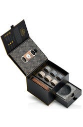 The Gentleman's Set Cigar Aficionado Gift Set