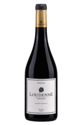 Loudenne Cepage Malbec Medoc 2022 750ml