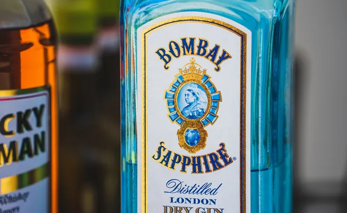 Bombay Sapphire Gin Review: Discovering the Blue Jewel