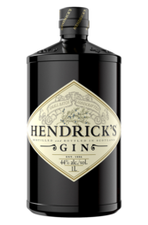 Hendricks Gin 1L Bottle