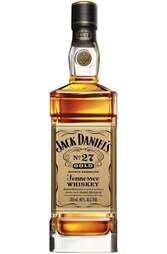 Jack Daniels No. 27 Gold 700ml Bottle