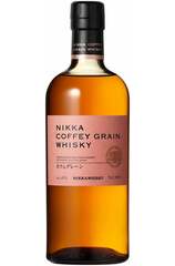 Nikka Coffey Grain Whisky 700ml Bottle