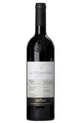 La Vicalanda - Reserva Tempranillo