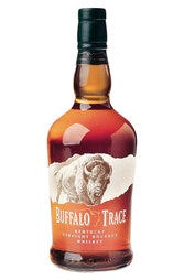 Buffalo Trace Bourbon 750ml Bottle