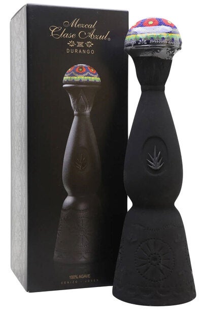 Buy Clase Azul Mezcal Durango 700ml w/Gift Box at the best price ...