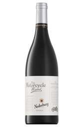 Nederburg - Heritage Motorcycle 750ml