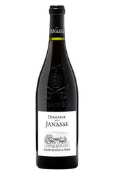 Domaine de la Janasse Chateauneuf du Pape Cuvee Tradition 2020 750ml