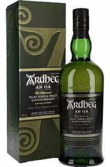 Ardbeg An OA 700ml Bottle w/Gift Box