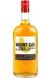 Mount Gay Eclipse Rum 700ml